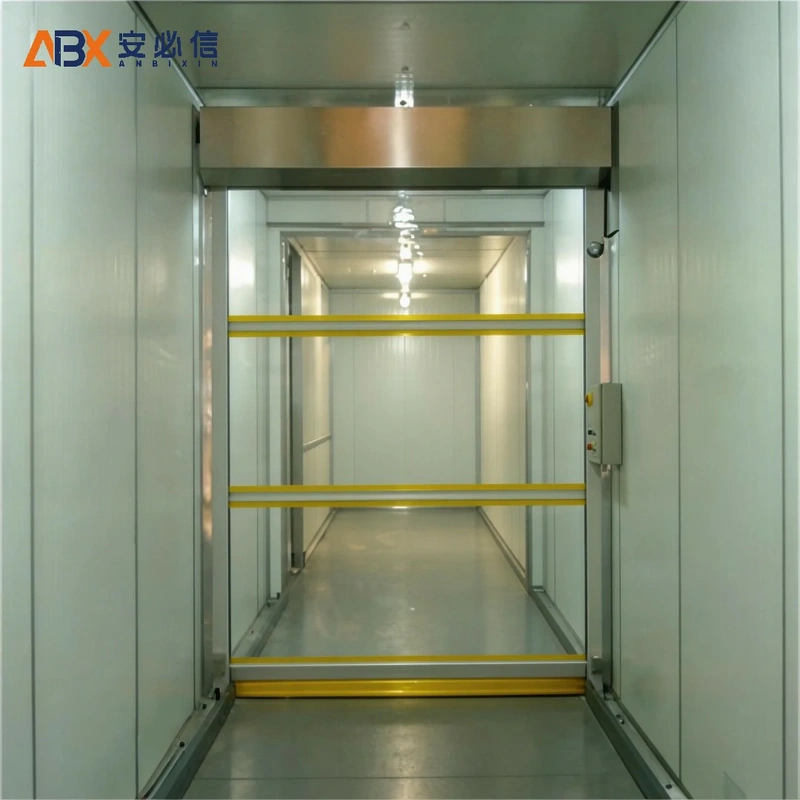 阳江市软质快速门
